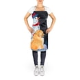 thumbnail image 2 of Apron, 2 of 4