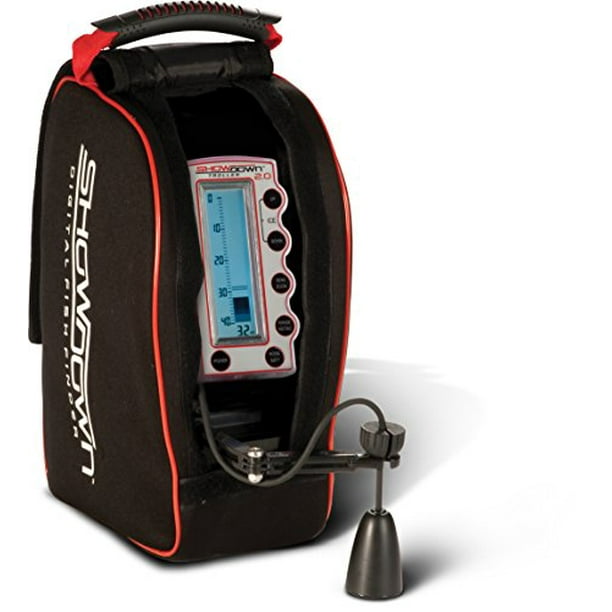 Marcum sale fish finder