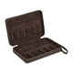 thumbnail image 3 of Caja de almacenamiento para correa de reloj, estuche de transporte para correa de reloj, para dormitorio, viaje, hombres, 3 of 9