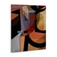 thumbnail image 3 of Stupell Industries Series of Shapes Canvas Wall Art design by Ishita Banerjee, 30 x 24, 3 of 7