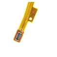 thumbnail image 3 of Esource Parts Asus ZenFone 4 Home Button Replacement With Flex Cable Black, 3 of 5