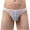 White, variant on XMMSWDLA Men LIFT Pouch Mesh Jock Strap Support Underwear - Athletic Supporter