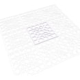 thumbnail image 6 of Large Harlingen Decorative Fretwork Wall Panels in Architectural Grade PVC, 6 of 9