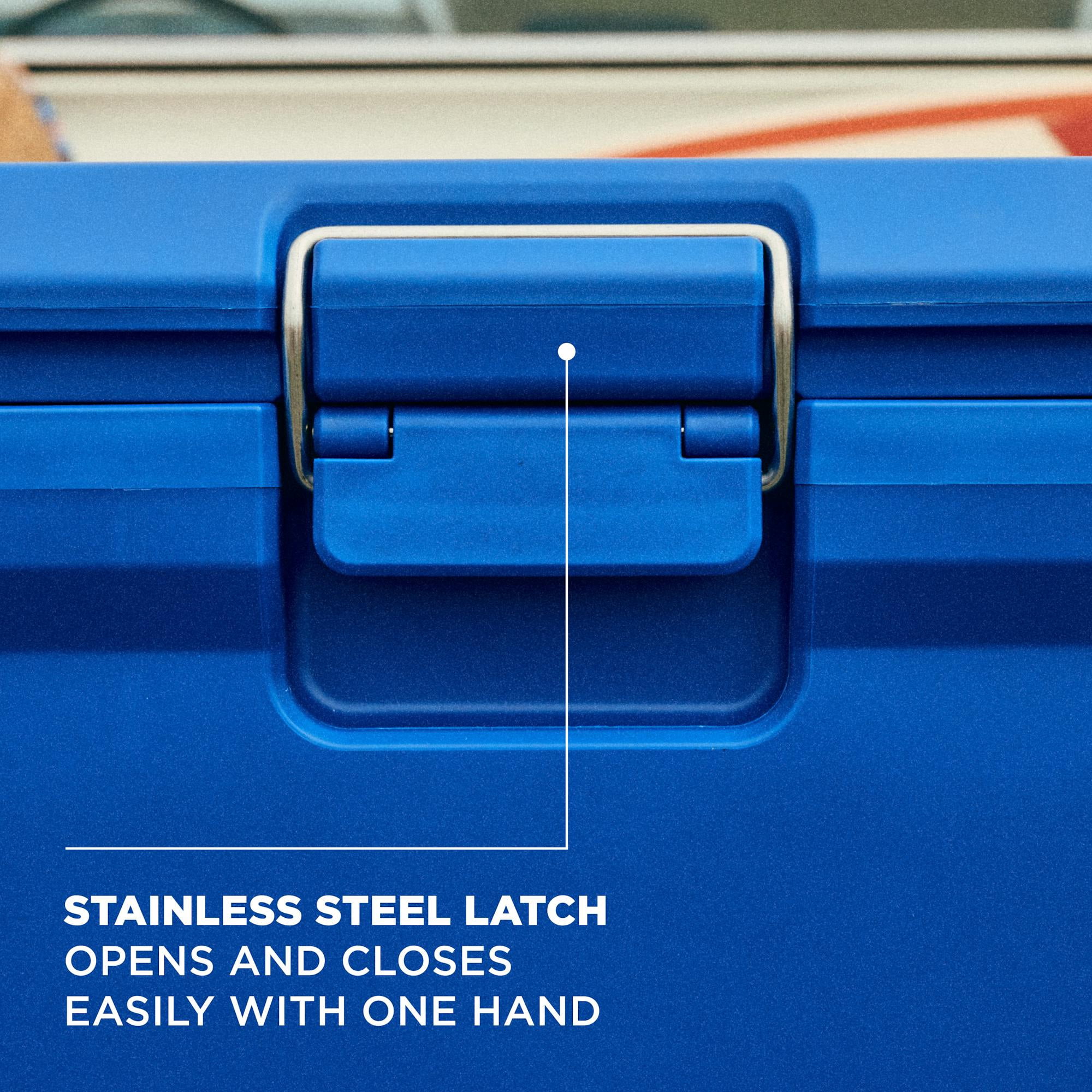 Coleman® Pro 25-Quart Hard Cooler