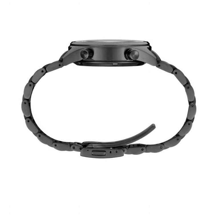 Seiko Prospex SFJ007 Black Dial 10 ATM Water Resistant 42.0 Seiko Prospex SFJ007 Black Dial 10 ATM Water Resistant 42.0