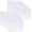 10, variant on A4 Letter Size Plastic Poly Envelopes with Button and String Tie Closure, 1-1/4" Expansion Clear File Folders Side Loading Documents Organizer for School and Office Supplies (10)
