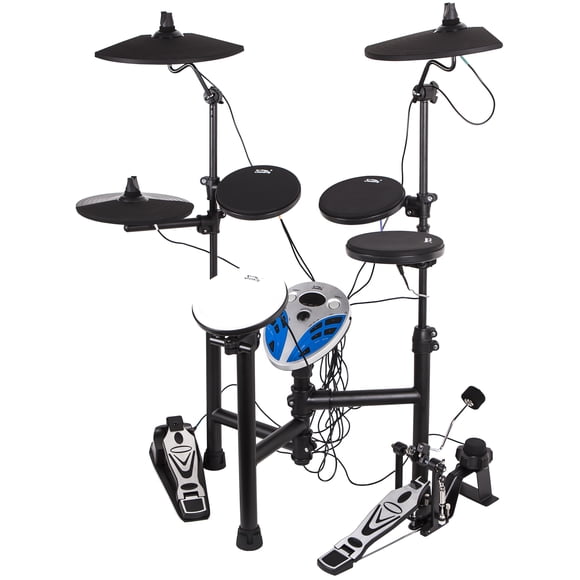 - Bateria Electronica Incluye Modulo - Skd130 Soundking SKD-130
