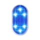 thumbnail image 1 of Luces Led para Interior de Coche, Luces de Ambiente, Cableado Táctil, Iluminación, Iluminación de Coche, Modificación Inalámbrica de Coche, Decoración, 1 of 2