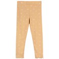 thumbnail image 3 of Gerber Toddler Girl Top & Leggings Horseshoes 2-Pack Set, Sizes 2-5T, 3 of 5