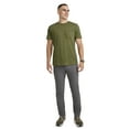 thumbnail image 4 of Jockey Men's Legacy Pocket Crew Neck T-Shirt, 4 of 5