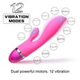 thumbnail image 5 of Dual Vibrating Massager, 5 of 6