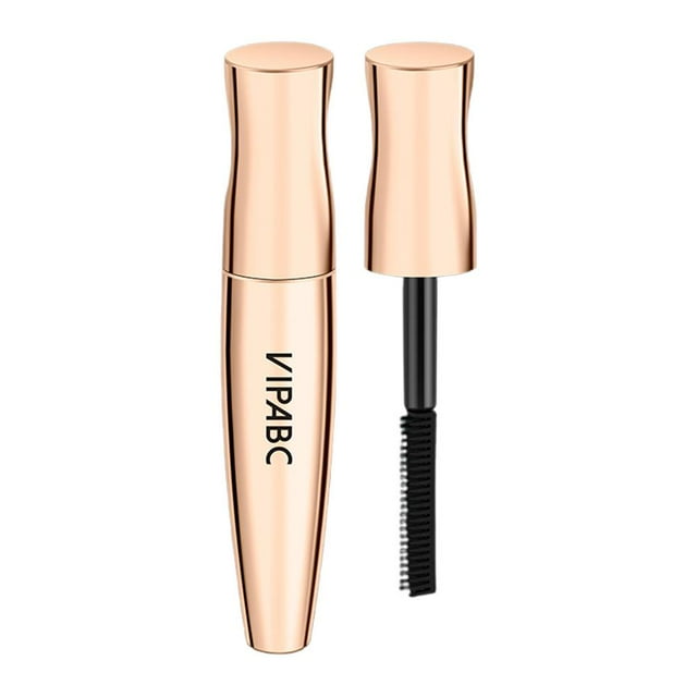 Vipabc Nourishing Hair Color Pen, Instant Gray Hair Root Cover Up, Long-Lasting Natural Color, Quick & Easy Application, Fragrance-Free Formula