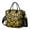 Black Sunflower-16, variant on OBREWU Black Sunflower Womens Lunch Box for Work,Insulated Large Black Sunflower Lunch Bag for Women,Loncheras Para Mujer,Leakproof Adult Lunch Bag for Work,Beach,Travel,Picnic,Camping