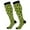L070, variant on joogoo Santa Claus Gifts Socks Women Men Knee High Sock
