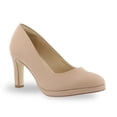 thumbnail image 1 of Zapatilla para Dama Lady Paulina 40601 Talla 22, 1 of 5