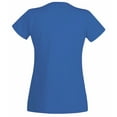 thumbnail image 2 of Womens Value Fitted Short Sleeve Casual T-Shirt, 2 of 3