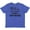 Vintage Royal Blue, variant on Inktastic My Best Friend is My Step Mother with Hearts Youth T-Shirt