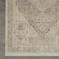 thumbnail image 5 of Nourison Enchanting Home Farmhouse & Country Beige/Grey 5'3" x 7'8" Area Rug, (5x8), 5 of 9