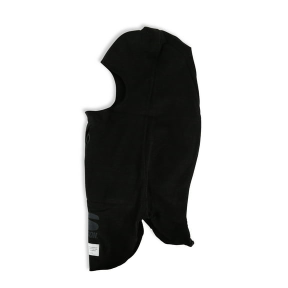 Simpson Racing 23091K Pro-Fit Headsock - Single Eye Balaclava - Black - Each
