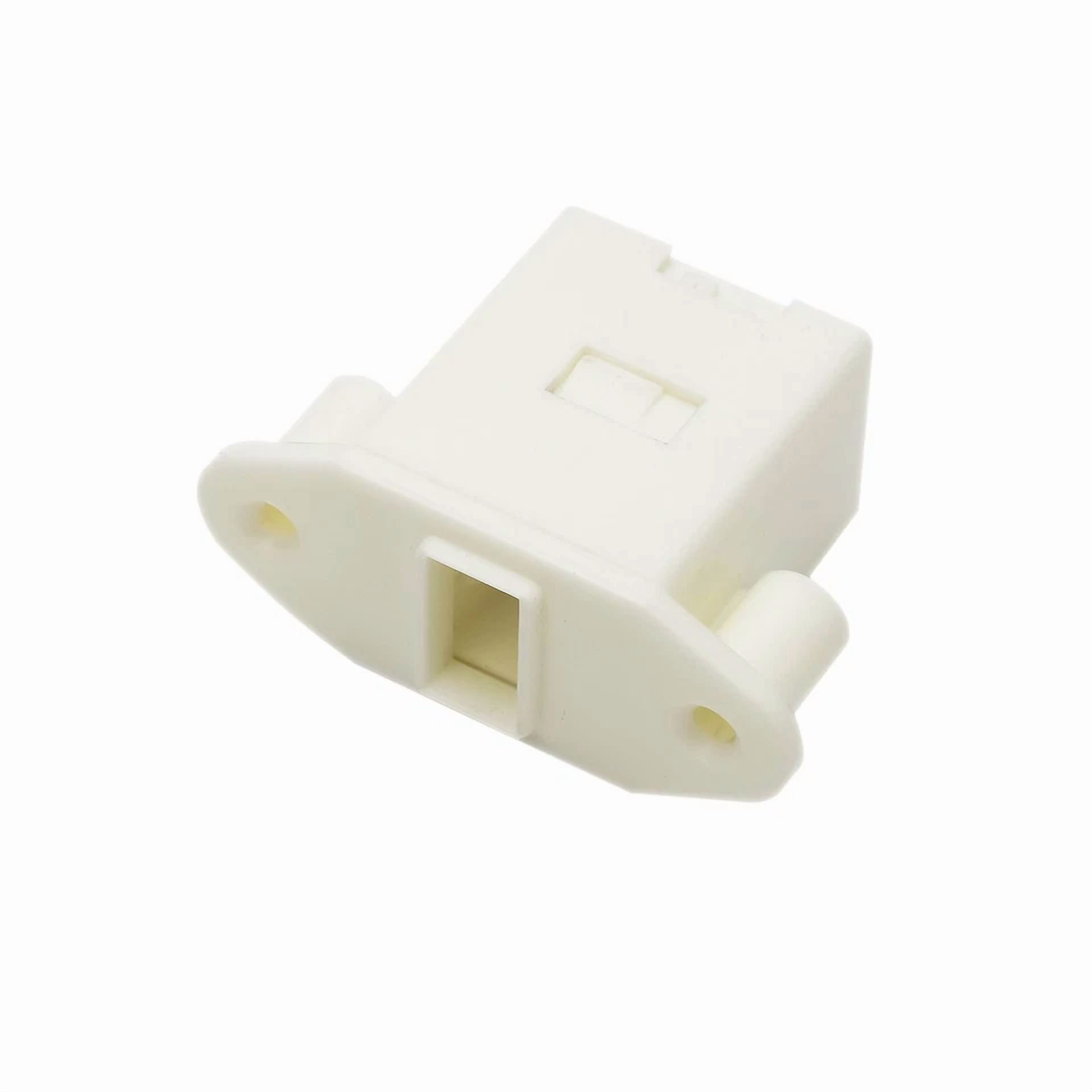 PRIME- 2X Washer Door/Drawer Pedestal Latch 137006200 For Kenmore Electrolux Frigidaire