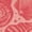 DESERT PINK, variant on Instant Message - Seashell Heart - Youth Girls Fitted Short Sleeve T-Shirt