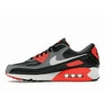 thumbnail image 2 of Nike Men's Air Max 90 Premium Carbon Fiber Infrared Shoes, from StockX, 2 of 5