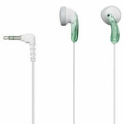 Sony Earbuds Green, MDR-E10LP
