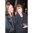thumbnail image 2 of Sissy Spacek And Daughter Schuyler Fisk At The American Film Institute Awards 1052002 Beverly Hills Ca By Robert, 2 of 2
