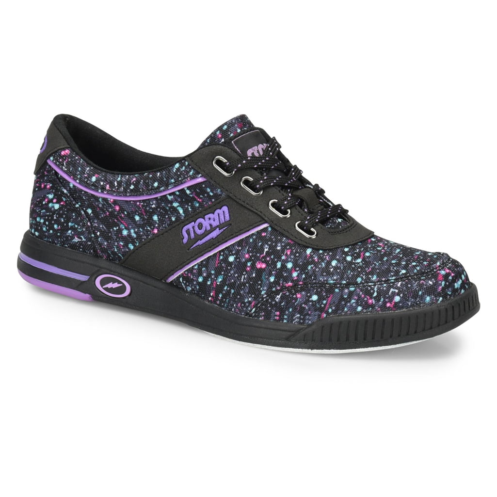 Storm Womens Galaxy Bowling Shoes Multi 8 1/2 Walmart