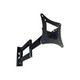 thumbnail image 1 of MonMount LCD-903 - Support - Bras Réglable - pour Écran Plat - Aluminium Moulé - Montable au Mur, 1 of 3