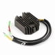 thumbnail image 2 of 3BJ-76060-0 Tohatsu Rectifier Outboard Voltage Regulator for Tohatsu MFS15C MFS20C MFS15D MFS20C MFS20, 2 of 5