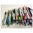 thumbnail image 2 of 175 Lot Misprint Pens, Point, Plastic, Retractable 175 Count (Pack of 1), 2 of 3