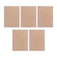thumbnail image 1 of DOLITY 5 Pieces Baking Mat Bakeware Baking Paper for Patio Deck Griddle Accessories, 1 of 9
