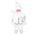 thumbnail image 4 of 1 unid santa claus resina arte creativo navidad regalo sala de estar mesa decoración, 4 of 7