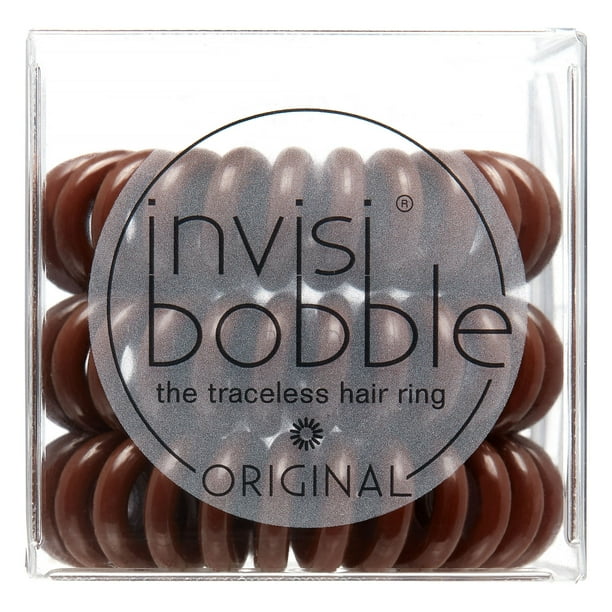 invisibobble Invisibobble The Traceless Hair Ring 'Original