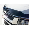 thumbnail image 1 of Weathertech Bouclier Anti-Insectes 55249 Contour; Fumée Noire; Acrylique, 1 of 1