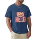 thumbnail image 5 of Camiseta Matco Tools, clásica, unisex, para chicos, de equipo, para chicas, única, informal, bonita, sencilla, negra., 5 of 7