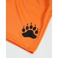 thumbnail image 5 of Black Bear Active Boys Short Sets - 2 Piece Short Sleeve T-Shirt and Shorts Boys Athletic Set (8-18), 5 of 5