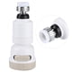 thumbnail image 5 of Filtro de grifo de cocina, grifo de burbujas Universal presurizado, filtro extendido con conector, 5 of 8