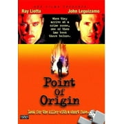 Point of Origin (DVD), Hbo Archives, Drama