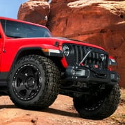 Mastertrack BADLANDS MT Mud Terrain LT285/70R17 285/70R17 10 Ply 126/123Q E SUV Light Truck Tires Simolary simolary.com 19