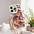 thumbnail image 1 of Proteja su iPhone con estilo: obtenga esta innovadora funda de goma TPU para teléfono con diseño de dibujos animados, 1 of 4