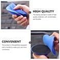 thumbnail image 4 of SUTENGDA 2 Car Wax Applicator Pads Microfiber Sponge for Hand, 4 of 5