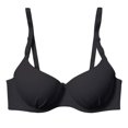 thumbnail image 1 of Brassier Secret Treasures para Mujer, Básico, Negro Talla 38D, 1 of 4