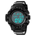 thumbnail image 3 of Reloj digital Skmei 1 Chrono Luminous C Week Display, 3 of 5