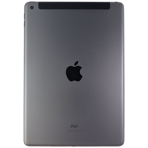 Apple iPad (10.2-inch, 9th Gen) Tablet (A2603) Unlocked - 64GB
