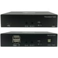 thumbnail image 3 of Tripp Lite by Eaton DisplayPort to HDMI over Cat6 Extender Kit B127A-1A1-BDBH, 3 of 5