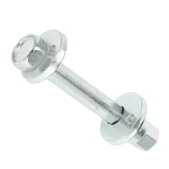 Unique Bargains Rear Suspension Camber Adjusting Eccentric Bolt Kit for JEEP Grand Cherokee 2011-2019 No.6508486AA