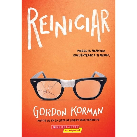 Restart (Sp Tk), (Paperback)