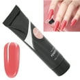 thumbnail image 3 of Extensión 15ML Gel De Extensión De Uñas Profesional Nail Art Builder Mejora De Manicura De Uñas Para Salón De Bricolaje, 3 of 7